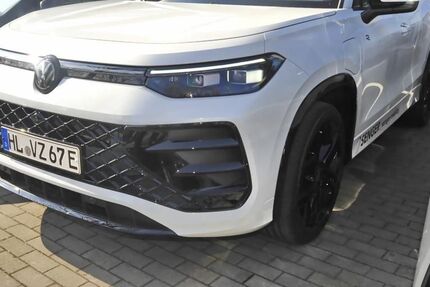 VW Tayron 5.000 km 65.690 &euro; Lübeck 23560