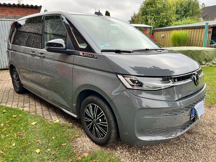 VW T7 Multivan 38.500 km 48.900 € Süsel 23701