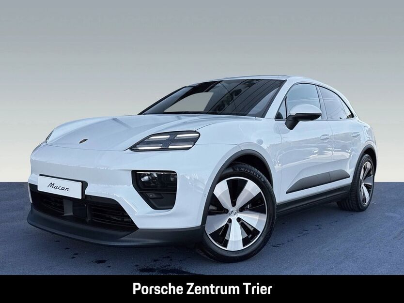 Porsche Macan 6.800 km 83.900 € Trier 54292