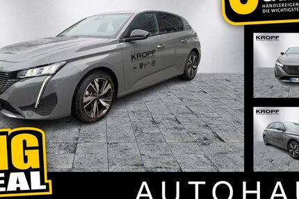 Peugeot 308 14.000 km 25.390 &euro; Nürnberg 90429