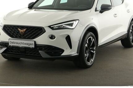 Cupra Formentor 14.214 km 26.690 &euro; Suhl 98527