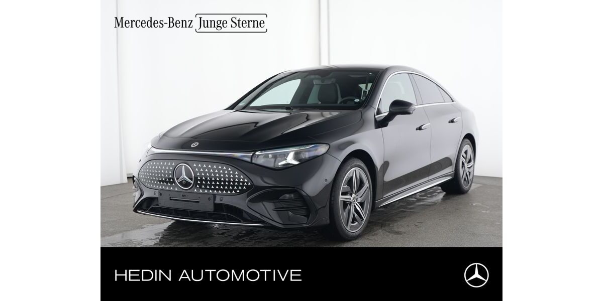 Mercedes-Benz CLA 350 7.408 km 56.998 &euro; Kaiserslautern 67663