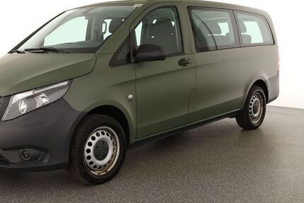 Mercedes-Benz Vito 47.719 km 33.880 &euro; Berlin 12103