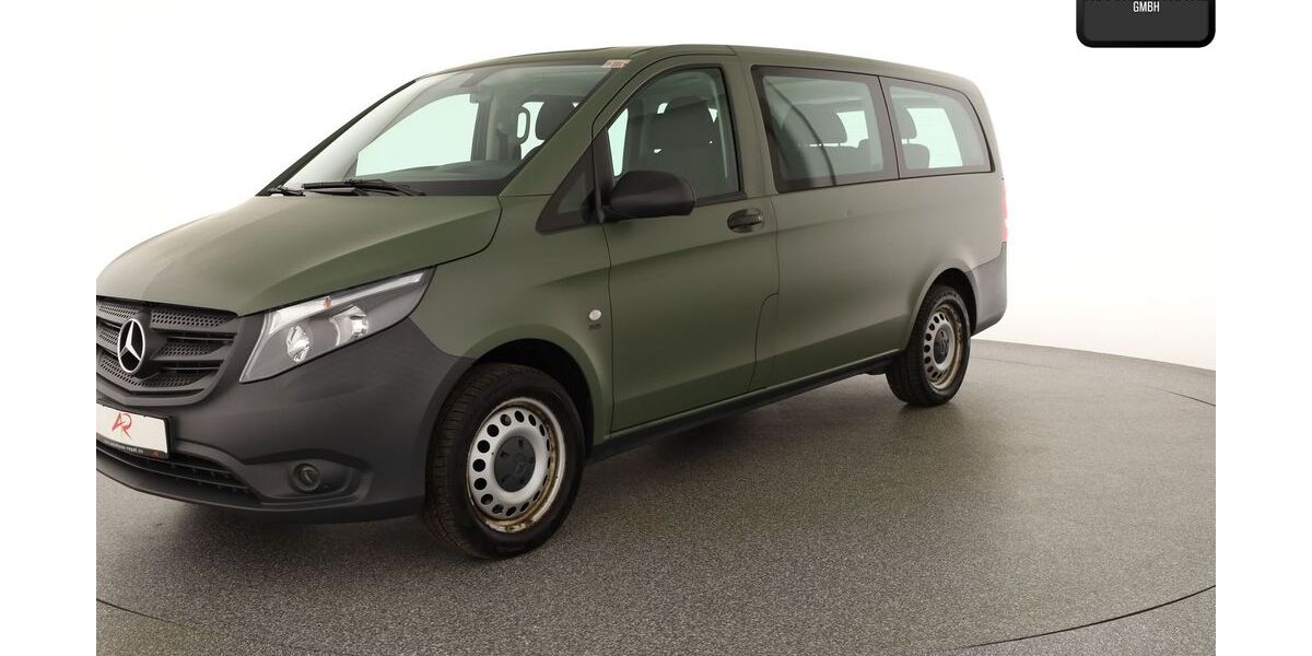 Mercedes-Benz Vito 47.719 km 33.880 &euro; Berlin 12103