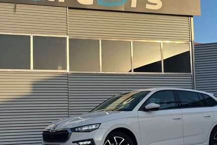 Skoda Scala 13.300 km 19.980 &euro; Bad Friedrichshall 74177