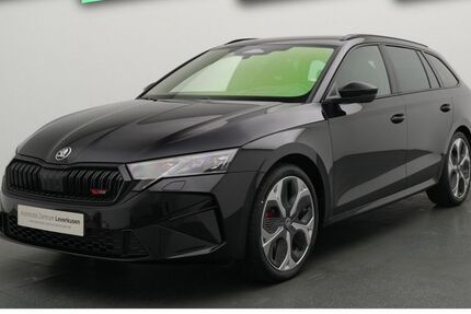 Skoda Octavia 4.980 km 44.680 &euro; Leverkusen 51379