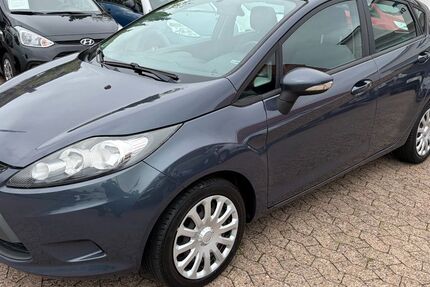 Ford Fiesta 176.000 km 3.990 &euro; Rhauderfehn 26817