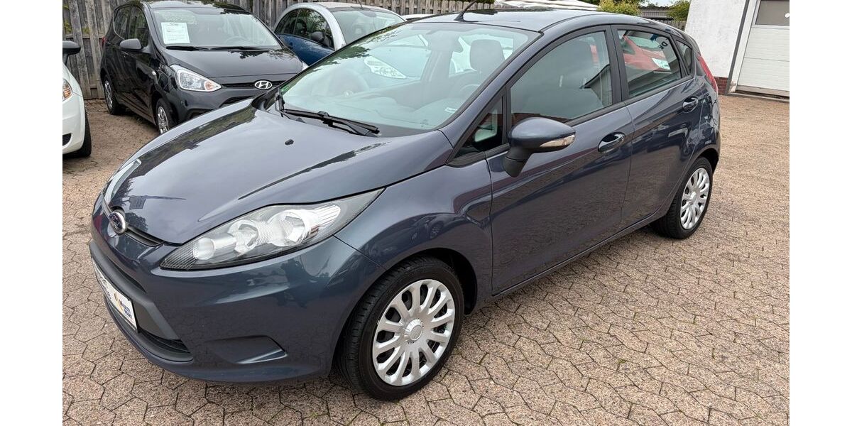 Ford Fiesta 176.000 km 3.990 &euro; Rhauderfehn 26817