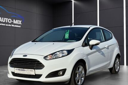 Ford Fiesta 139.900 km 5.999 € Heide 25746