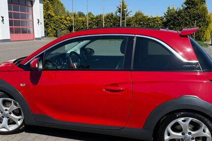 Opel Adam 75.000 km 10.300 &euro; Essen 45357