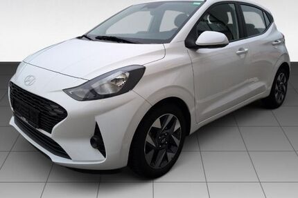 Hyundai i10 12.800 km 16.990 &euro; Freiburg im Breisgau 79108