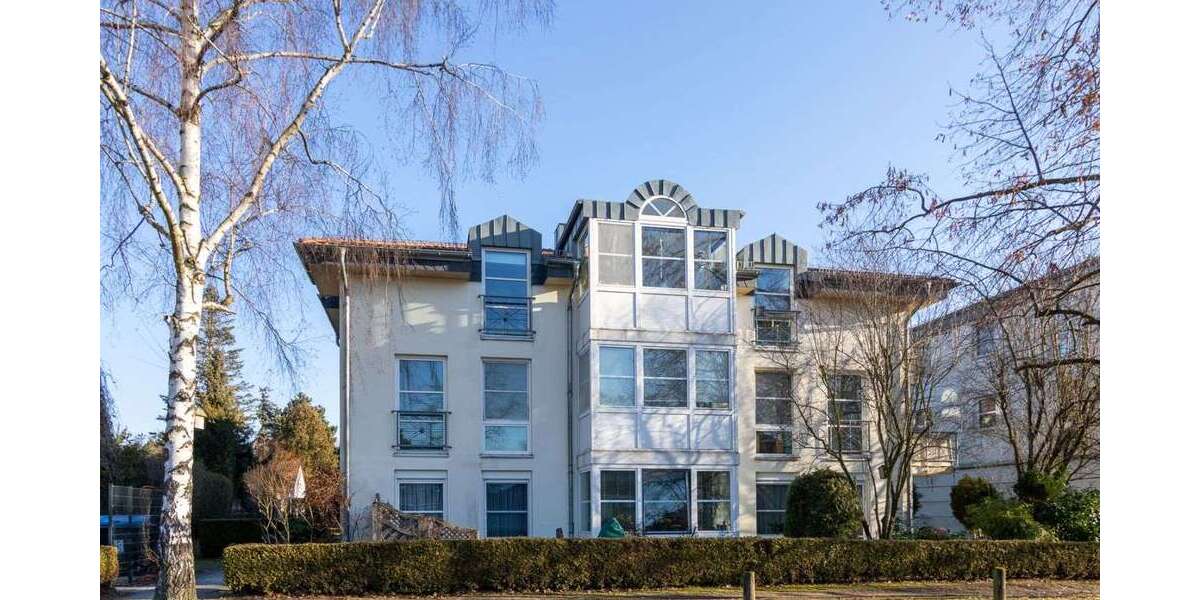 Etagenwohnung Woltersdorf - 3 Zimmer, 84 m&sup2;, 339.000&euro; | Angebot:24632267