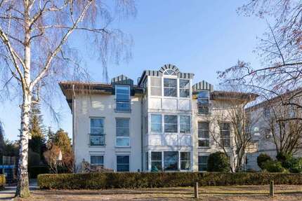 Wohnung zum Kaufen in Woltersdorf 339.000 € 84.14 m² 3 zimmer