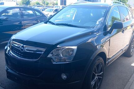 Opel Antara 171.000 km 4.490 &euro; Münsterhausen 86505