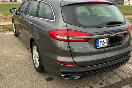 Ford Mondeo 125.000 km 13.500 &euro; Buxheim 87740