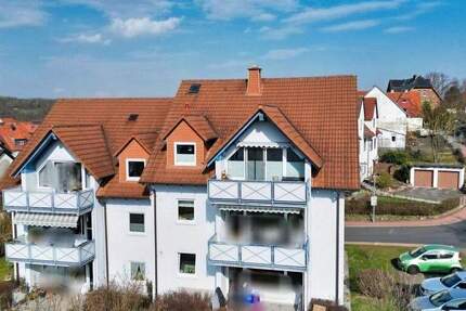 Wohnung Ahnatal Weimar - 3 Zimmer, 82 m&sup2;, 209.000&euro; | Angebot:25909254