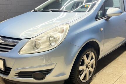 Opel Corsa 109.000 km 4.480 &euro; Südlohn 46354