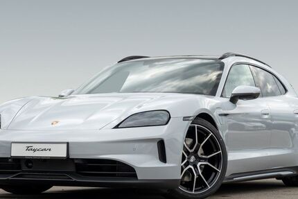 Porsche Taycan 19.900 km 89.900 &euro; Heilbronn 74074