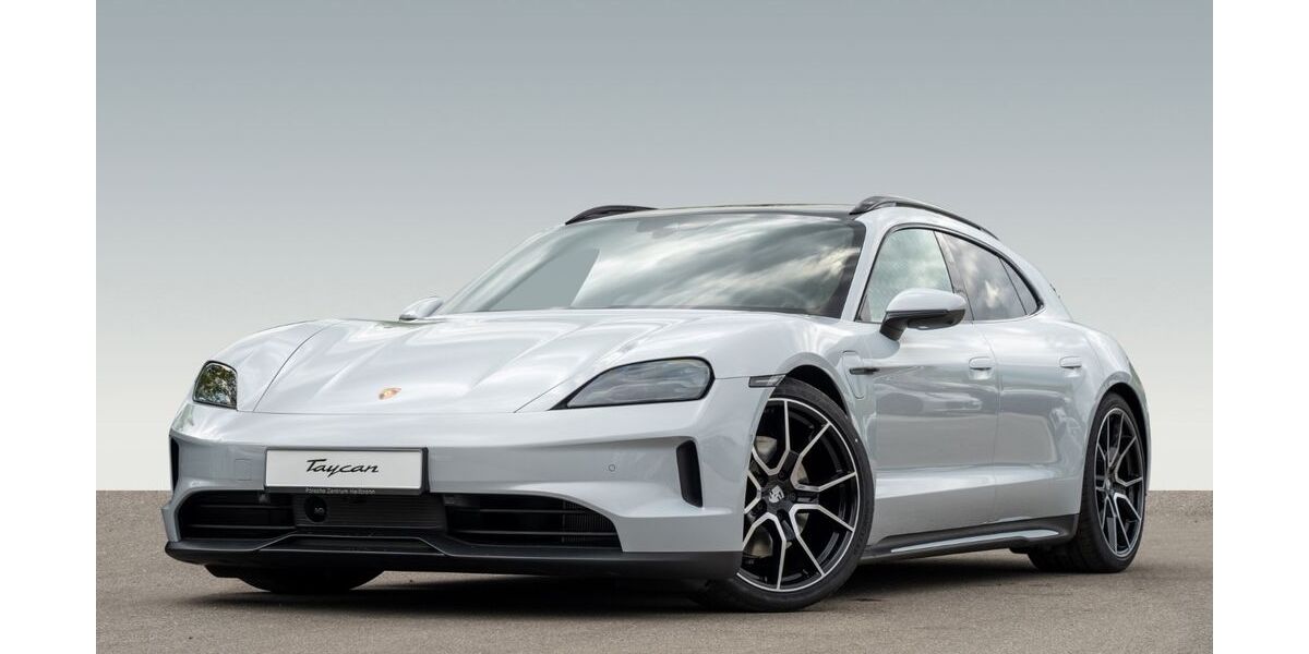 Porsche Taycan 19.900 km 92.900 &euro; Heilbronn 74074