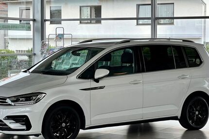 VW Touran 194.000 km 18.350 &euro; Hessisch Lichtenau 37235