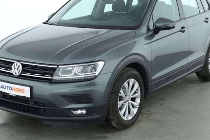 VW Tiguan 83.762 km 20.380 &euro; Nürnberg 90441