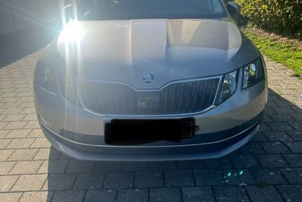 Skoda Octavia 57.556 km 15.500 &euro; Holzkirchen 83607