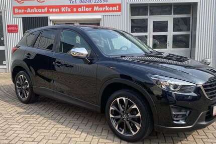 Mazda CX-5 94.000 km 15.990 &euro; Worms 67547