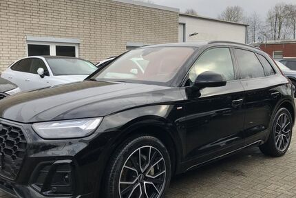 Audi Q5 69.012 km 51.800 &euro; Ahaus 48683