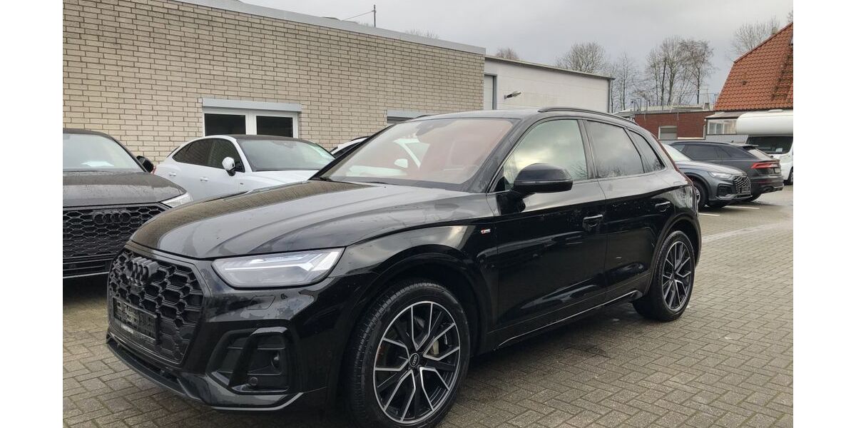 Audi Q5 69.012 km 53.500 &euro; Ahaus 48683