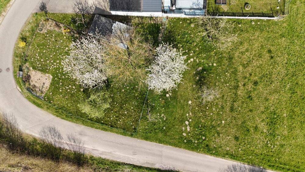 Grundstück Bad Säckingen Wallbach - 375.000&euro; | Angebot:25695639