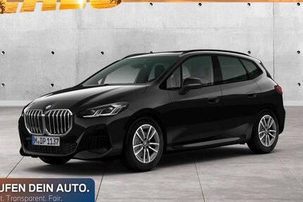 BMW 220 Active Tourer 1.001 km 46.700 &euro; Koblenz 56073