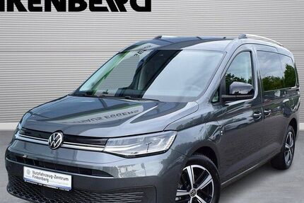 VW Caddy Maxi