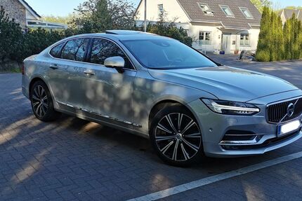 Volvo S90 79.000 km 29.900 &euro; Ratekau 23626
