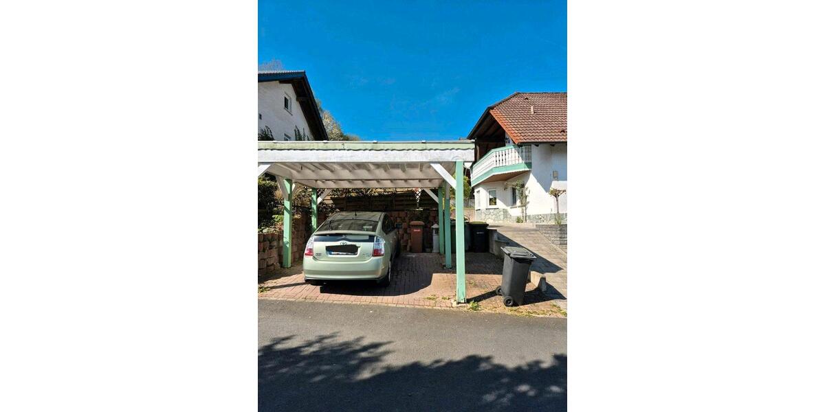 Einfamilienhaus Wächtersbach - 7 Zimmer, 260 m&sup2;, 2.400&euro; | Angebot:26359348