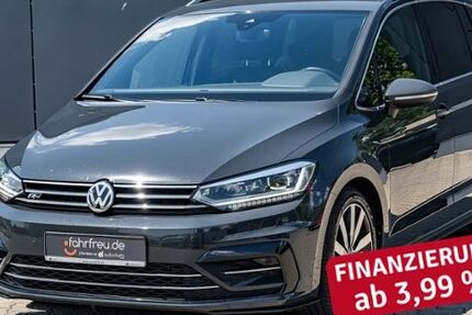 VW Touran 117.935 km 19.290 &euro; Gießen 35394