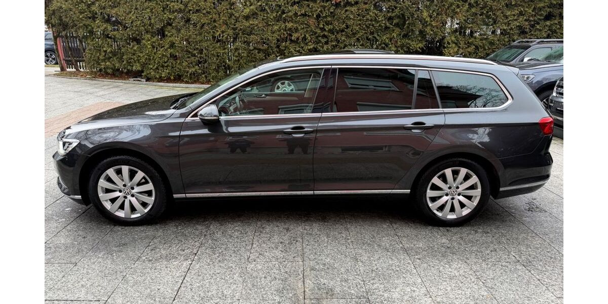 VW Passat 279.000 km 12.980 &euro; München 81827