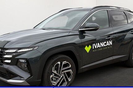 Hyundai TUCSON 8.015 km 43.690 &euro; Mannheim 68219