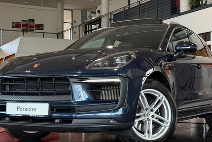 Porsche Macan 88.024 km 54.980 &euro; Landshut 84030