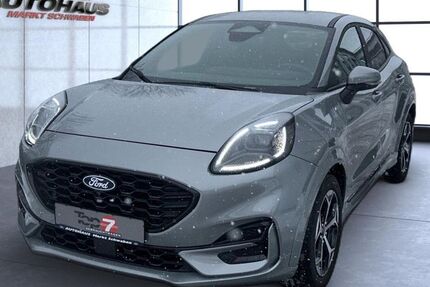 Ford Puma 11.931 km 23.990 &euro; Markt Schwaben 85570