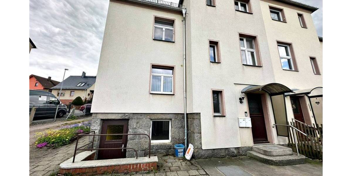 Doppelhaushälfte Neukirchen/Erzgebirge Adorf - 6 Zimmer, 104 m&sup2;, 155.500&euro; | Angebot:26695125