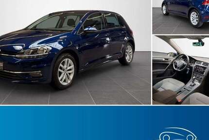 VW Golf 53.000 km 16.090 &euro; Roßtal 90574