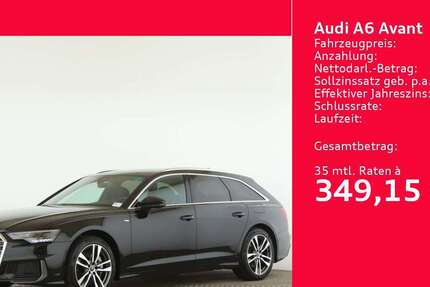 Audi A6 105.692 km 27.420 &euro; Seevetal – Fleestedt 21217