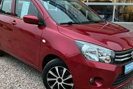 Suzuki Celerio 47.360 km 8.950 &euro; Lensahn 23738