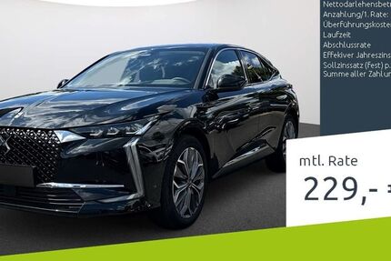 Citroen DS4 43.220 km 18.970 &euro; Dülmen 48249