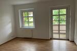 Reick: 3-Zimmer-Wohnung mit Balkon und Tageslichtbad