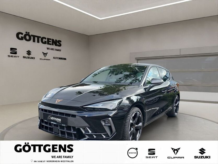 Cupra Leon 9.950 km 31.949 € Soest 59494