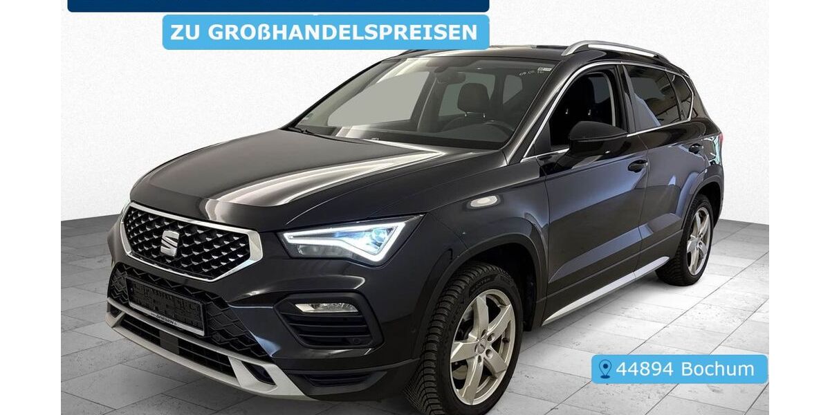 Seat Ateca 133.415 km 18.807 &euro; Krefeld 47829