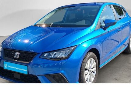 Seat Ibiza 9.665 km 19.680 &euro; Gevelsberg 58285