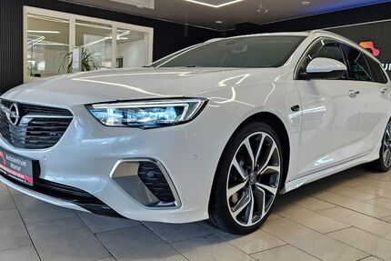 Opel Insignia 59.896 km 26.990 &euro; Höxter 37671