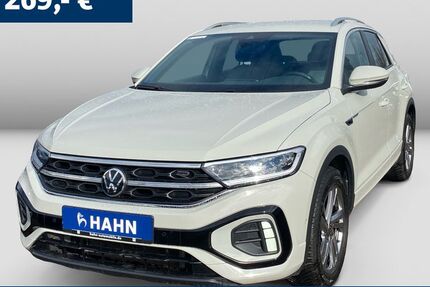 VW T-Roc 18.850 km 23.295 &euro; Göppingen 73037